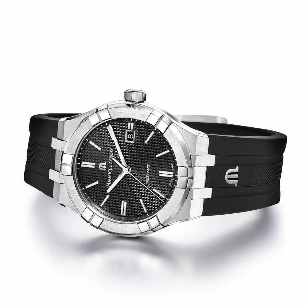 Aikon Automatic Date 42mm
