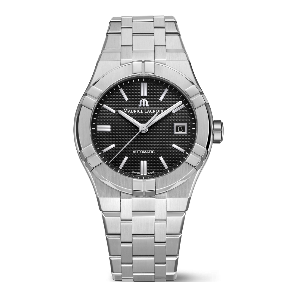 Aikon Automatic Date 39mm