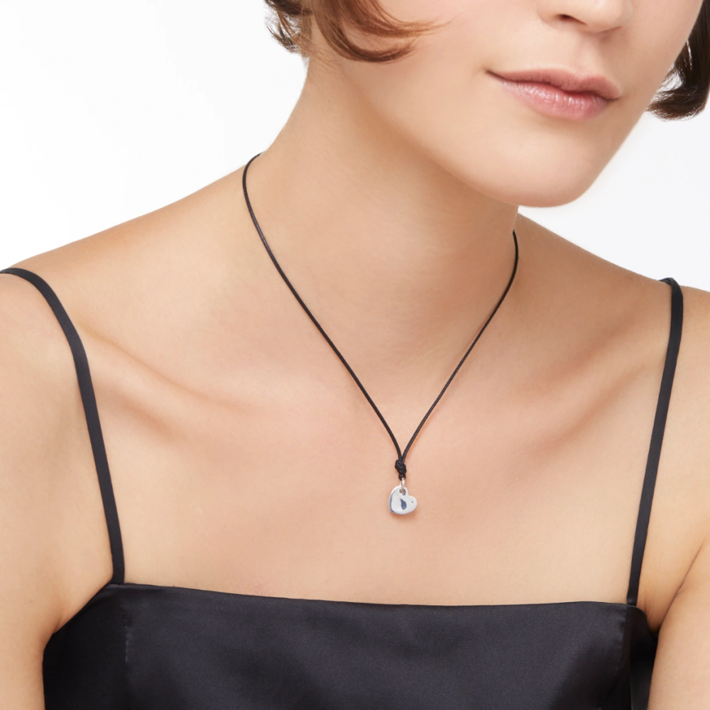 Pendentif Cœur