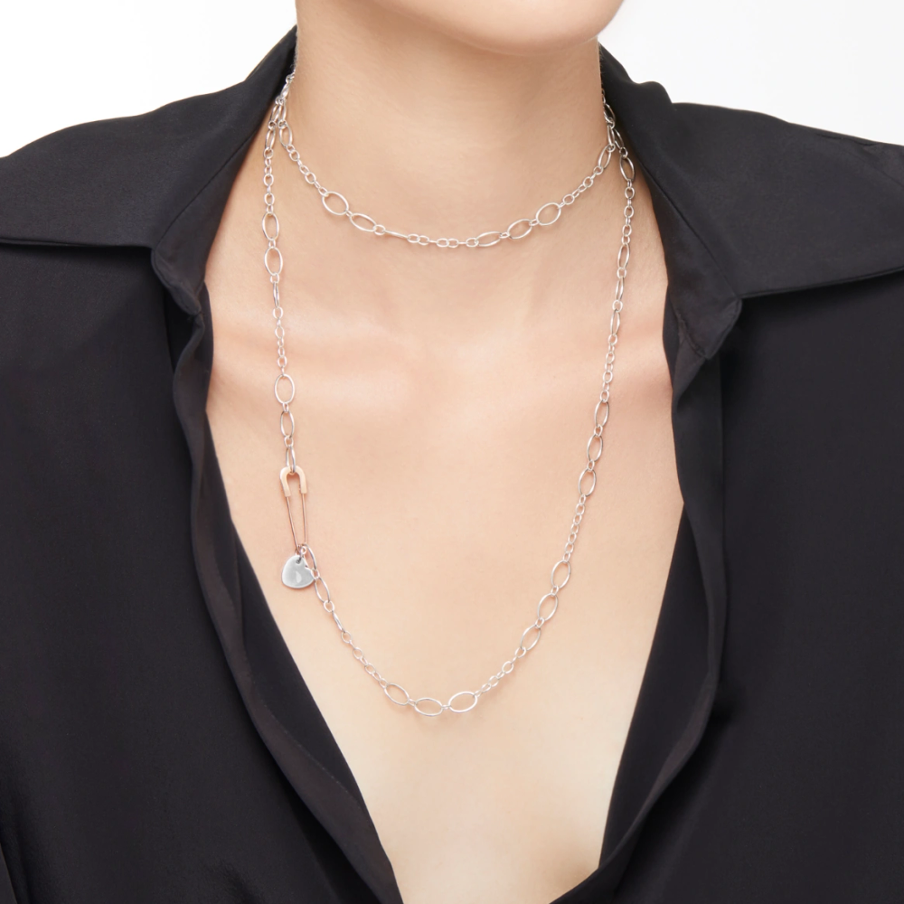 Pendentif Cœur