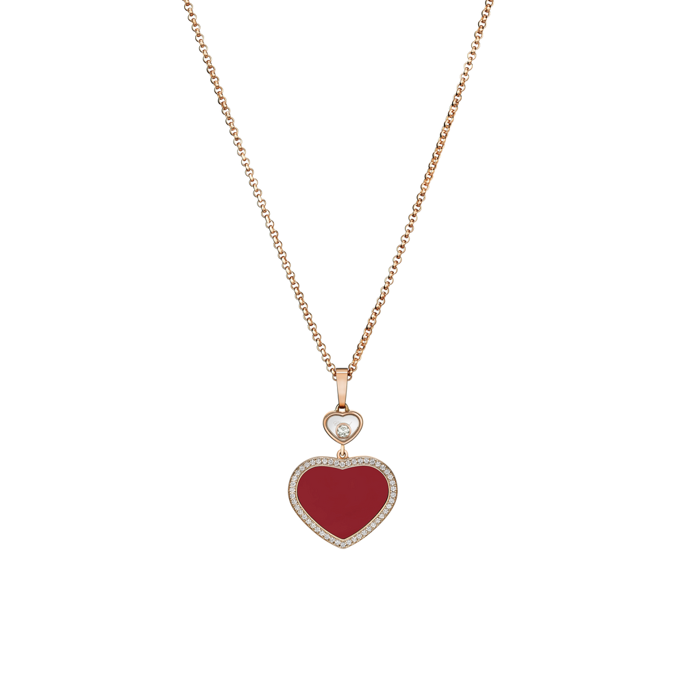 Happy Hearts - Bijouterie Aurea｜Morges