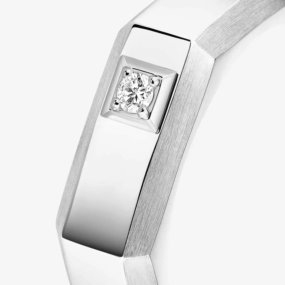 Bague Moderniste, moyen modèle