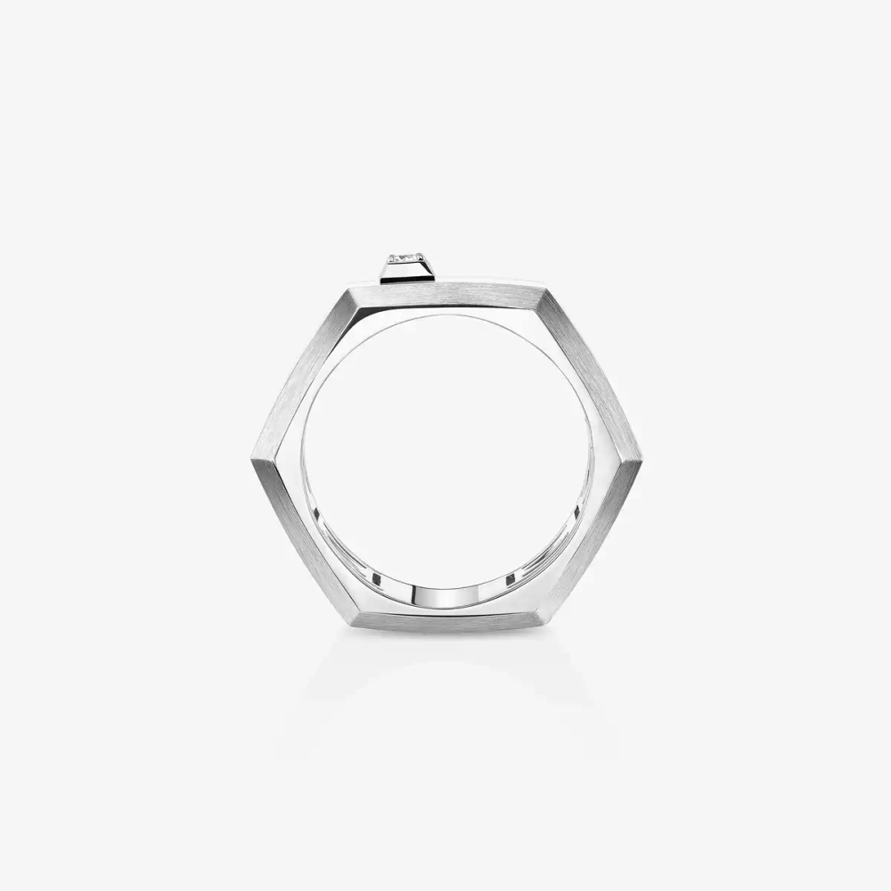 Bague Moderniste, moyen modèle