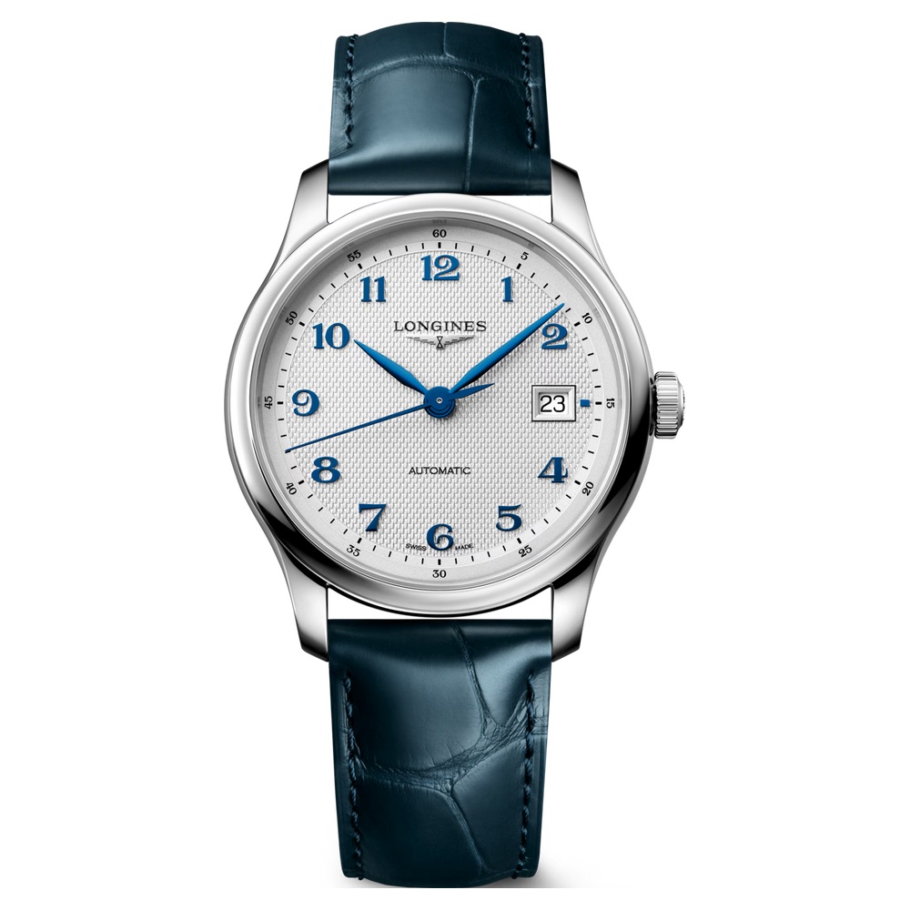 Longines Master Collection