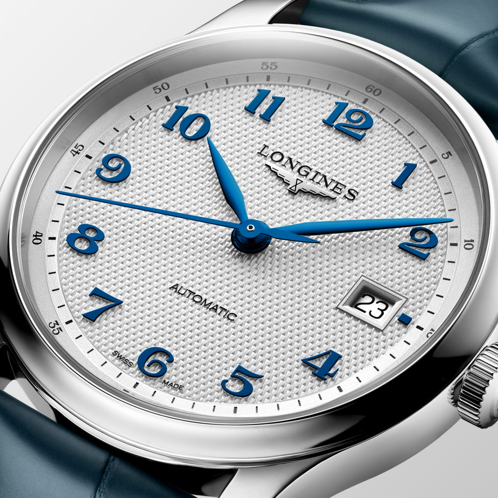 Longines Master Collection