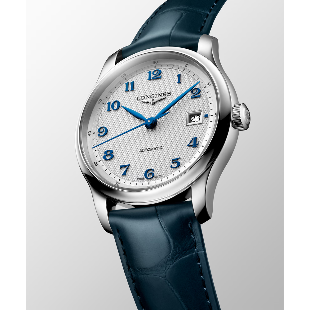 Longines Master Collection - Bijouterie Aurea｜Morges