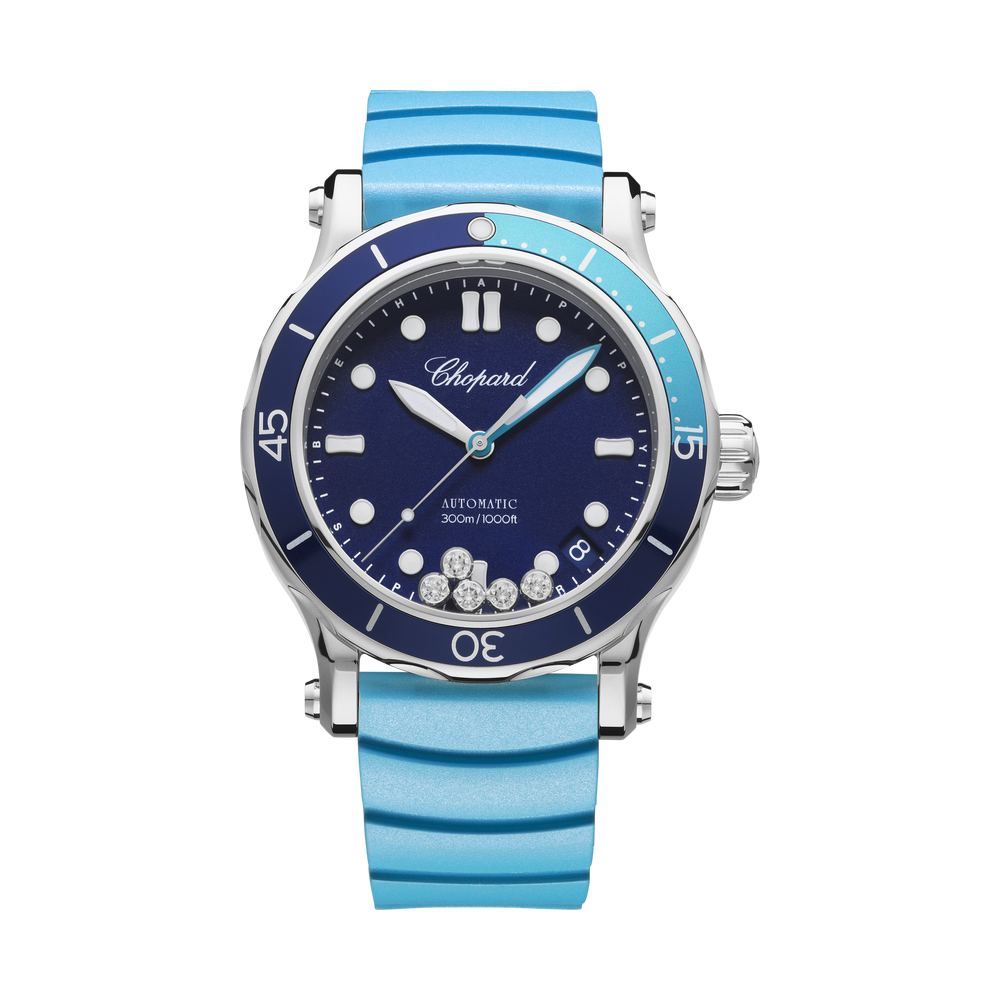 Happy Ocean - Bijouterie Aurea｜Morges