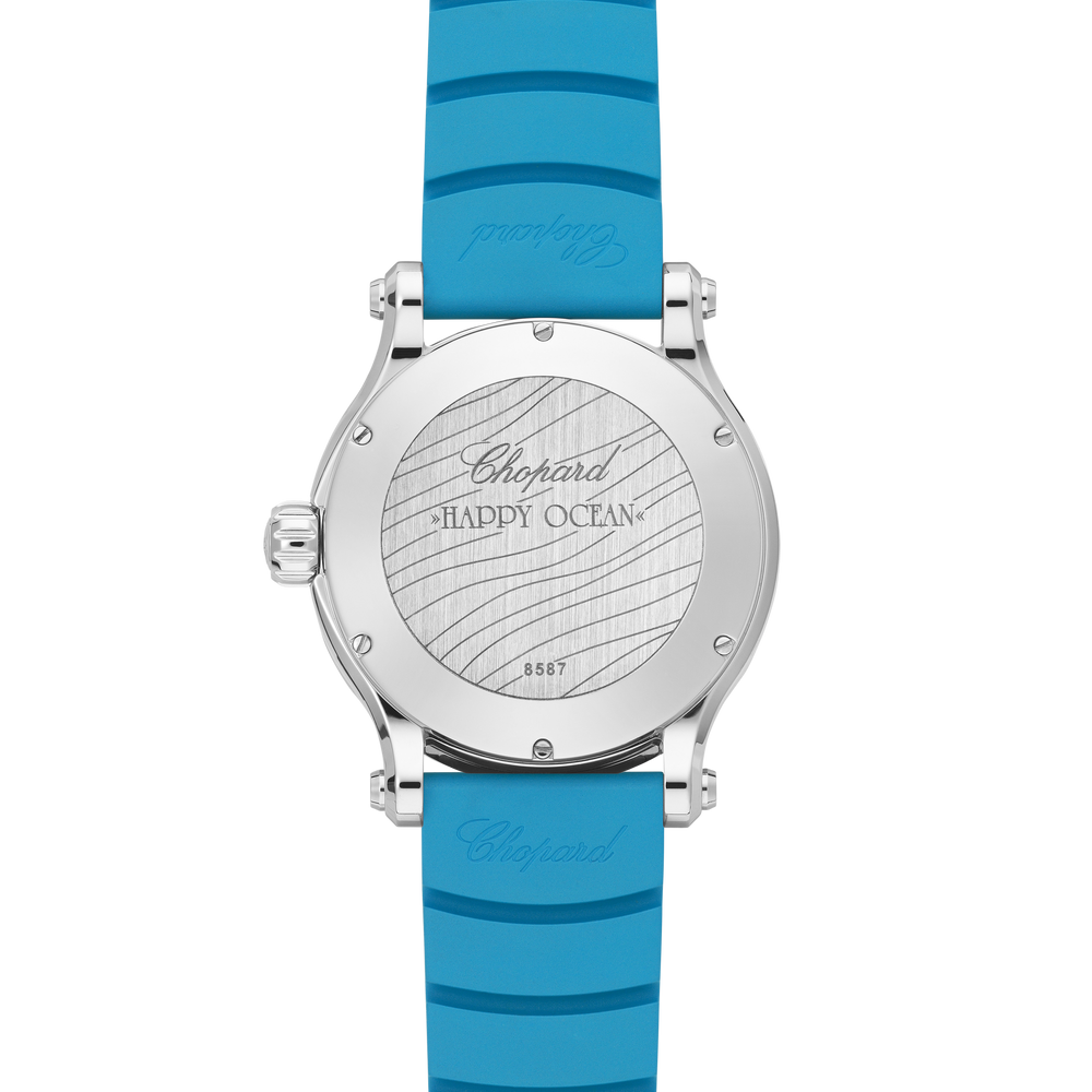 Happy Ocean - Bijouterie Aurea｜Morges