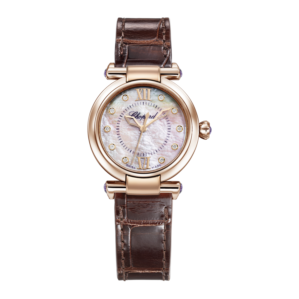 Imperiale - Bijouterie Aurea｜Morges