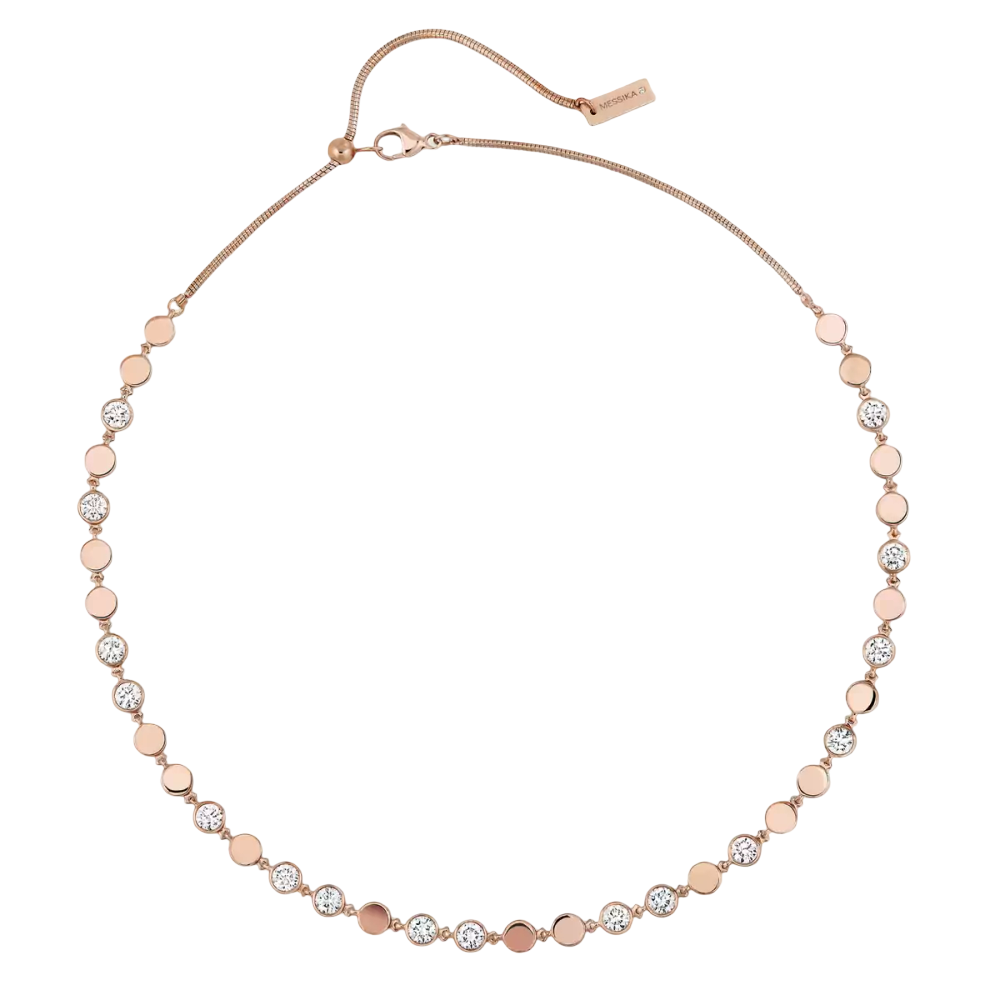 Collier rivière D-Vibes, moyen modèle