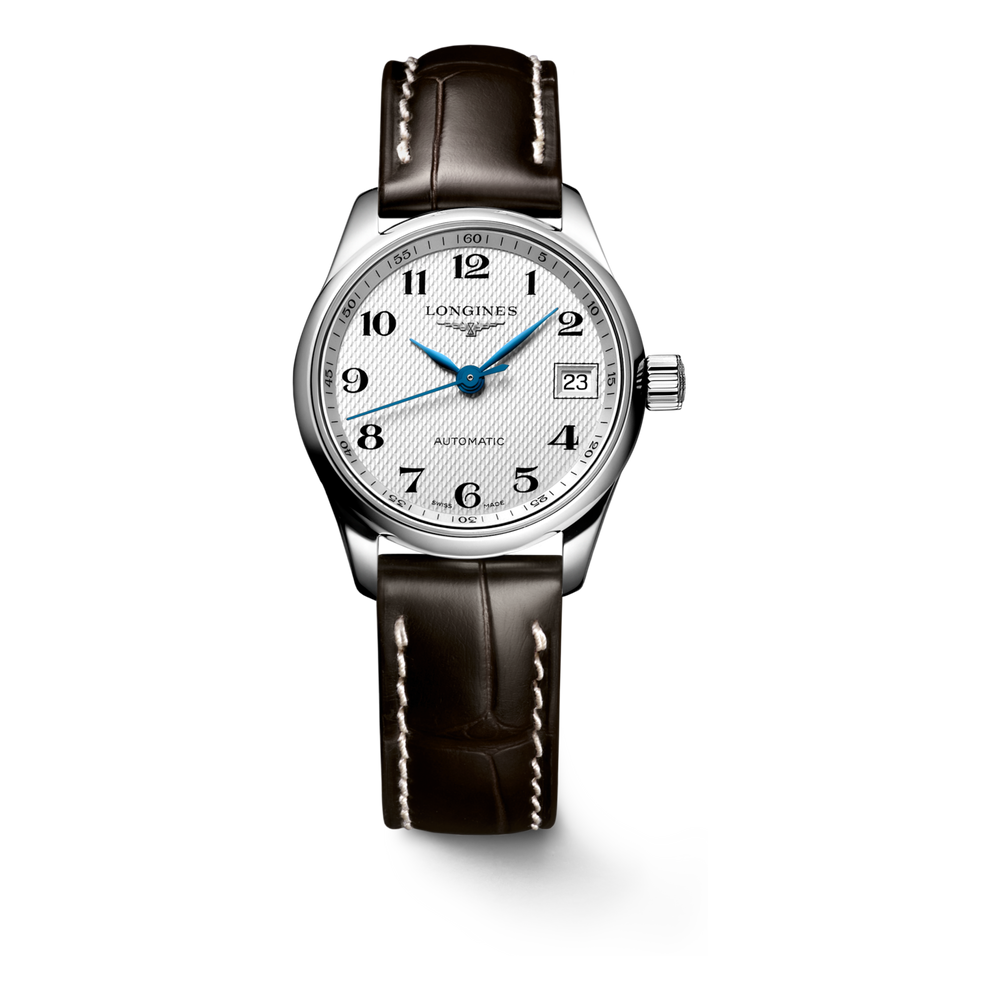 Longines Master Collection