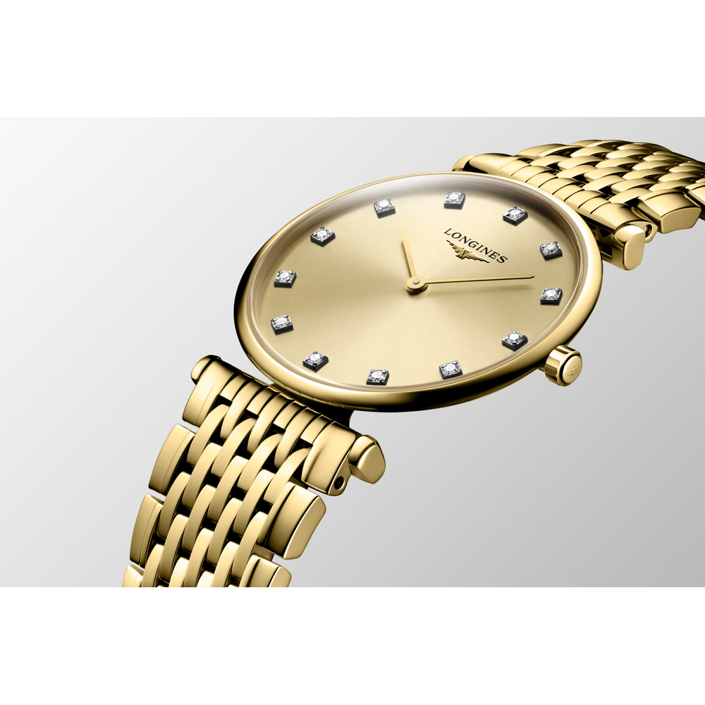 La Grande Classique De Longines