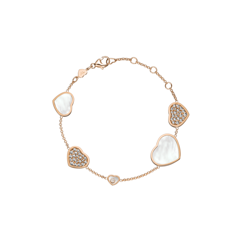 Happy Hearts - Bijouterie Aurea｜Morges