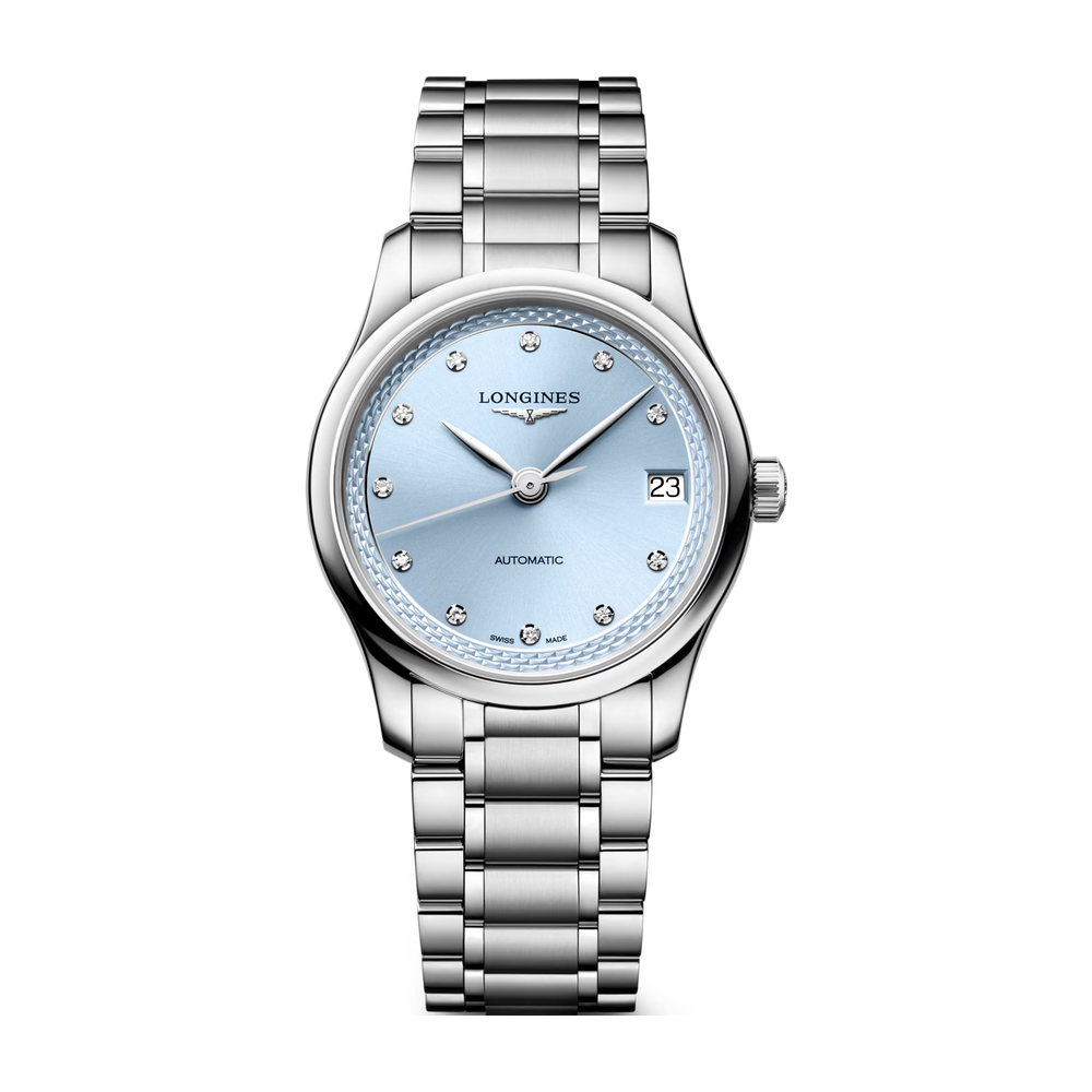 Longines Master Collection