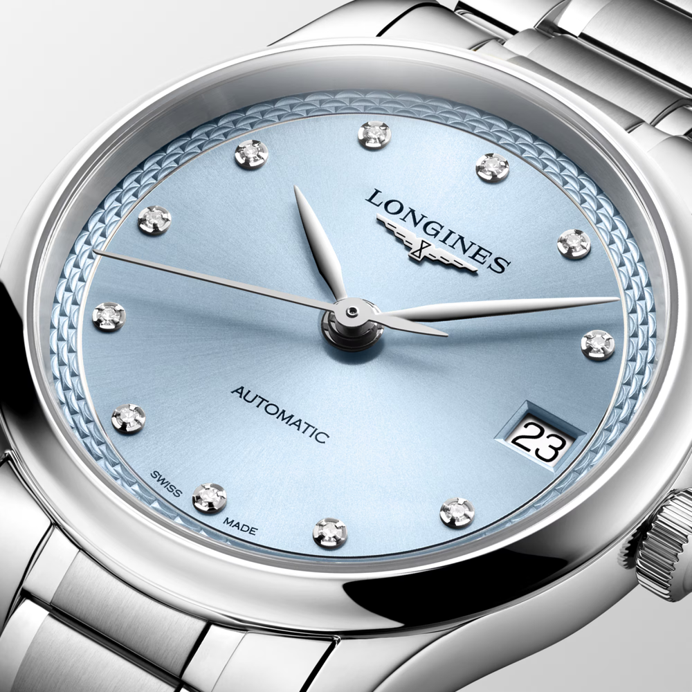Longines Master Collection