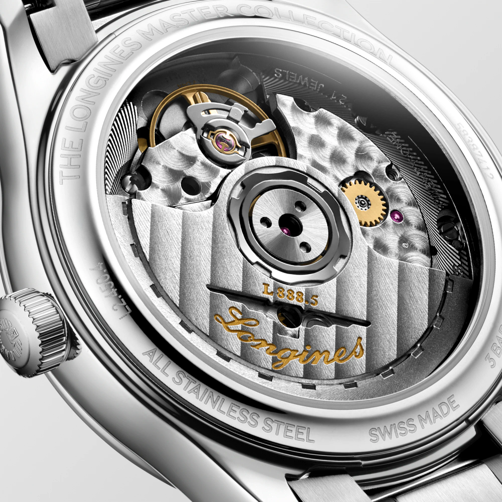 Longines Master Collection