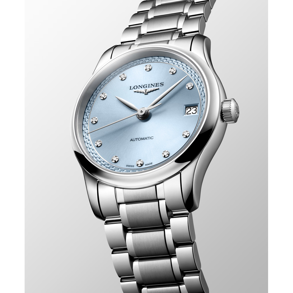 Longines Master Collection