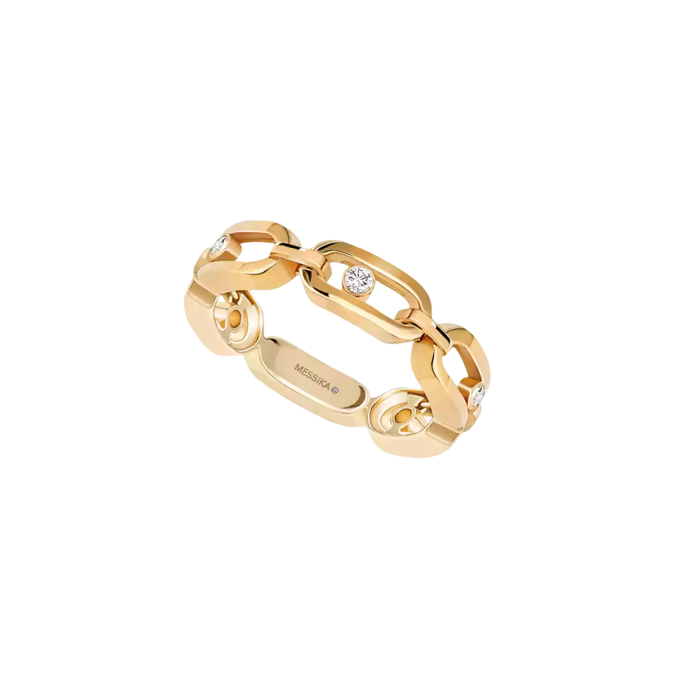 Bague Move Link