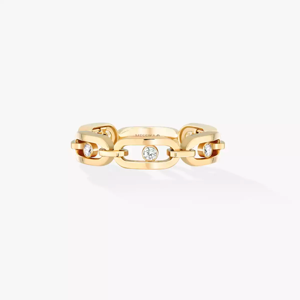 Bague Move Link