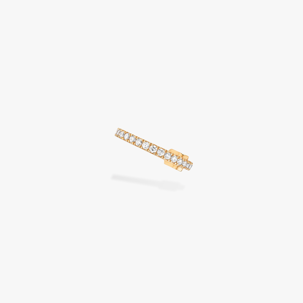 Clip d'oreille Gatsby