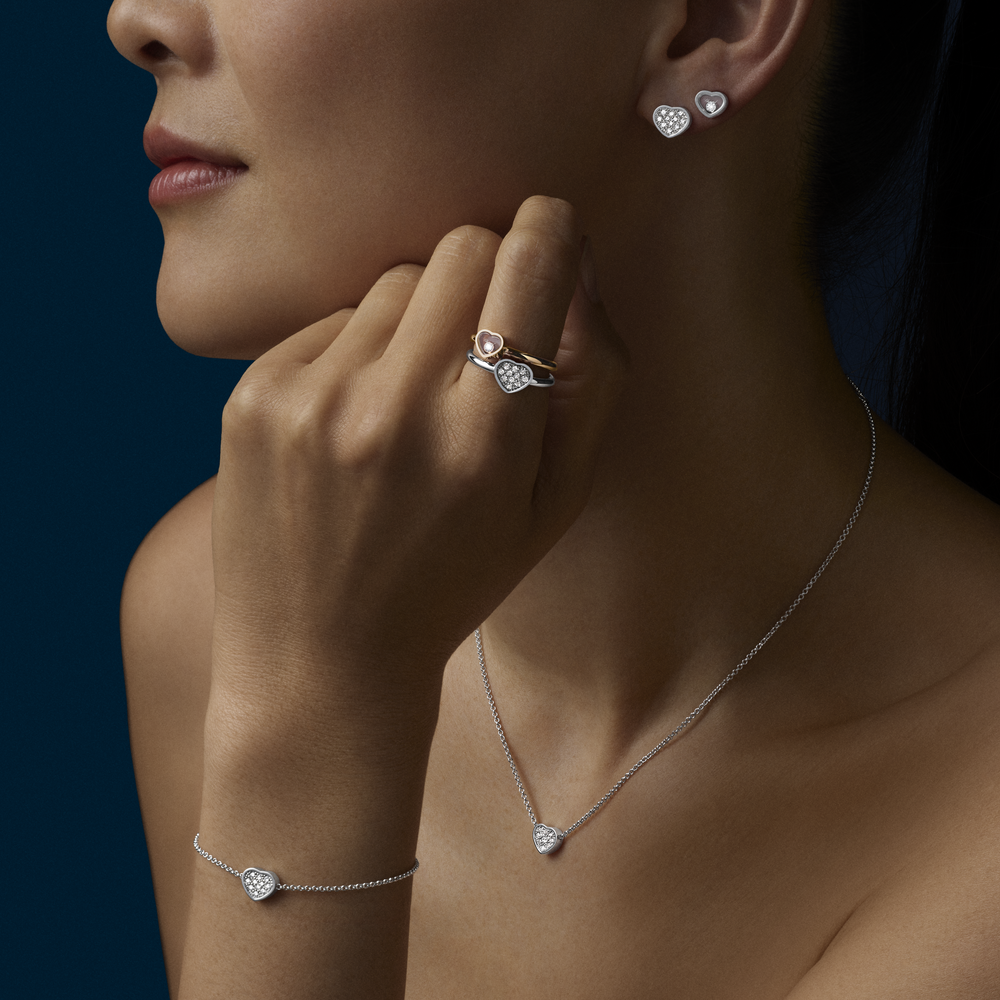 My Happy Hearts - Bijouterie Aurea｜Morges