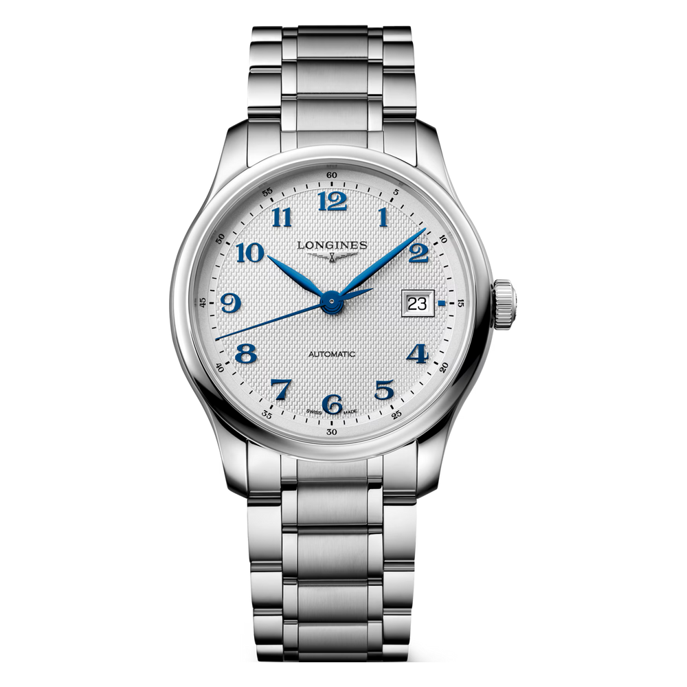 The Longines Master Collection