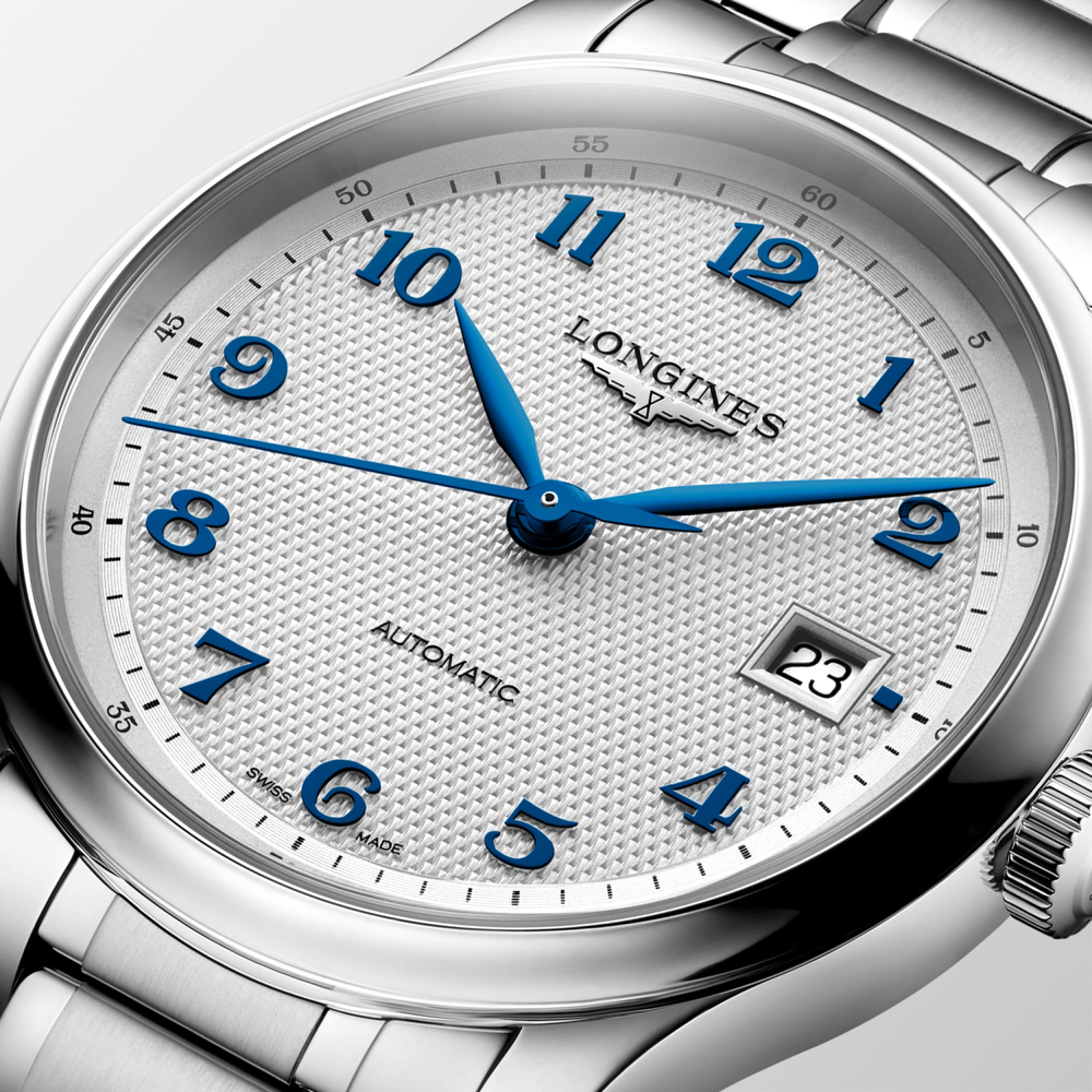 Longines Master Collection