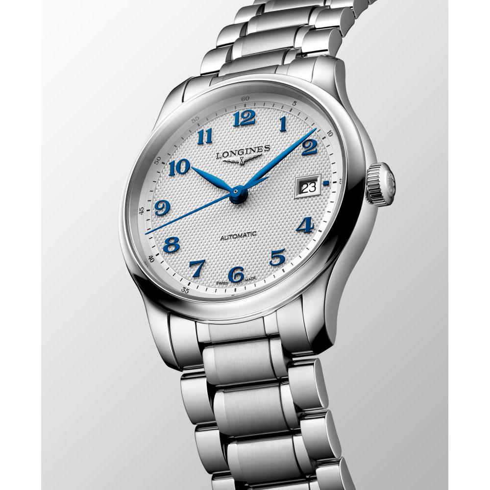 Longines Master Collection