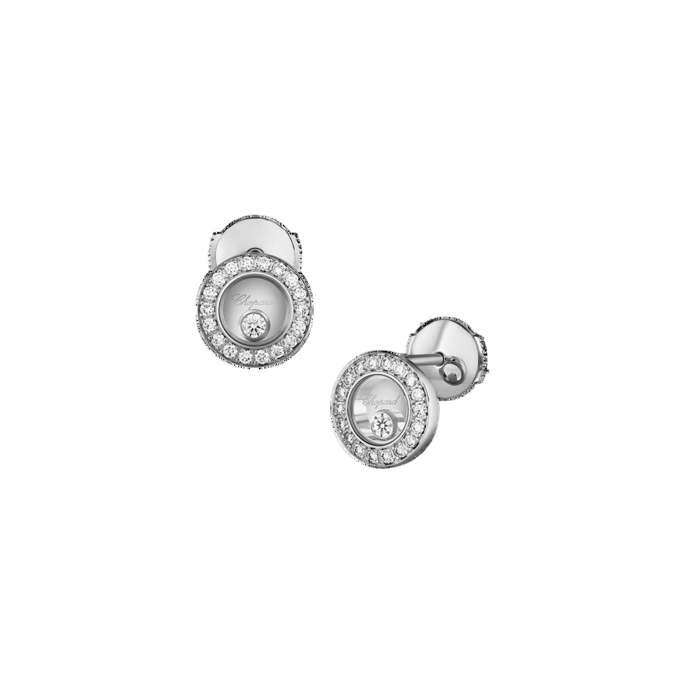 Happy Diamonds Icons - Bijouterie Aurea｜Morges