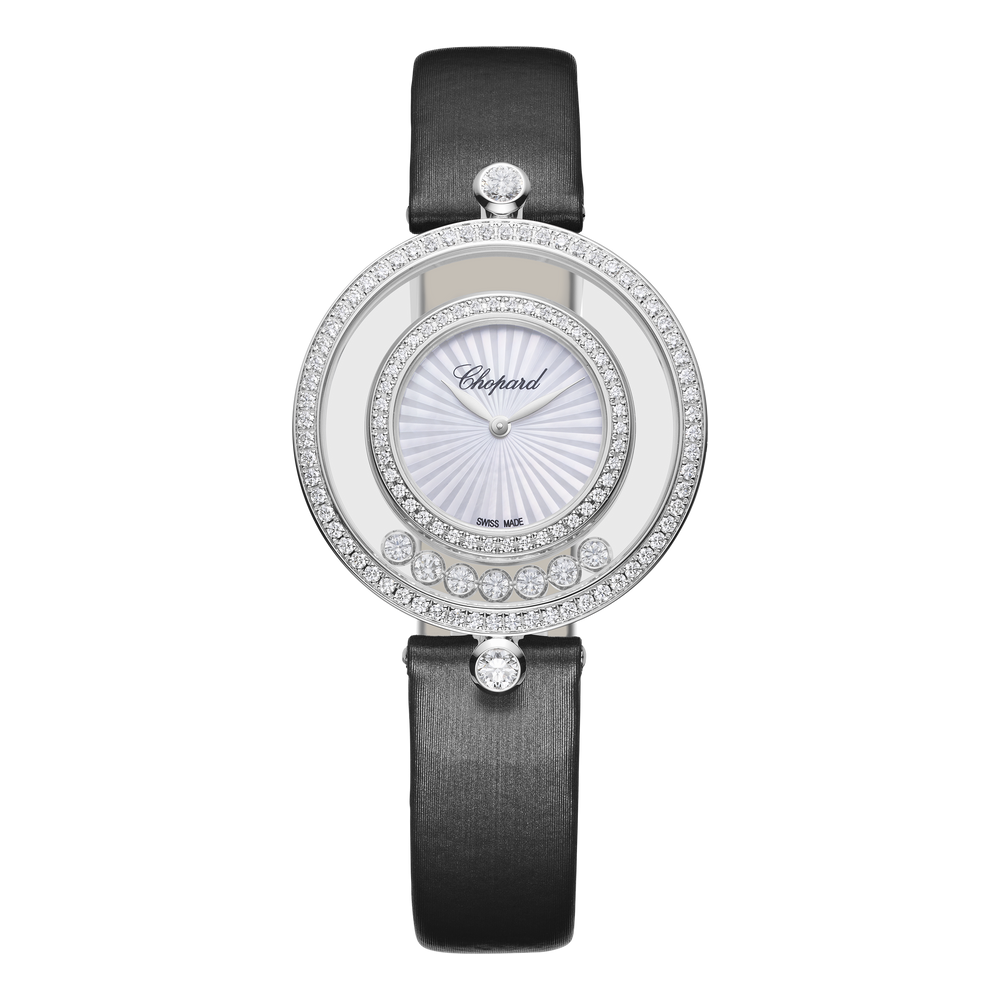 Happy Diamonds Icons - Bijouterie Aurea｜Morges