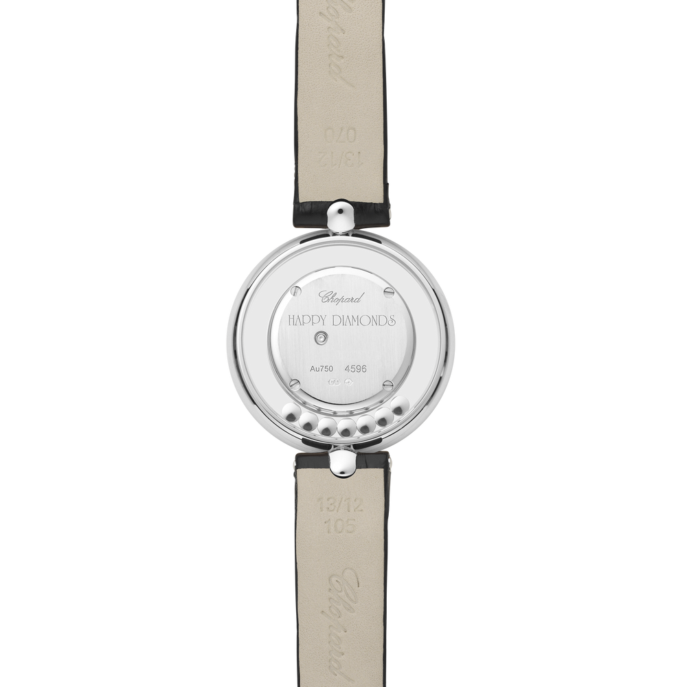 Happy Diamonds Icons - Bijouterie Aurea｜Morges