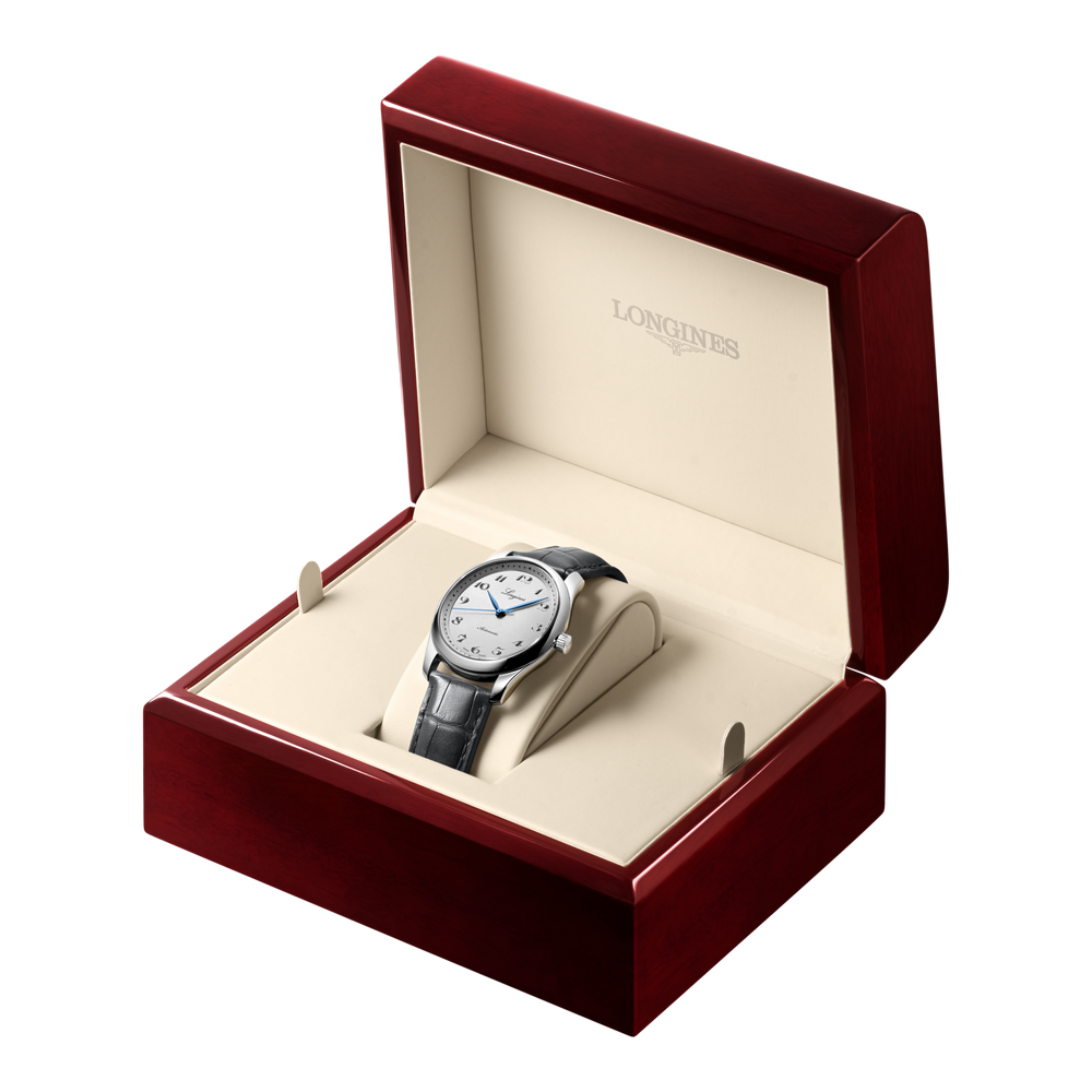 Longines Master Collection