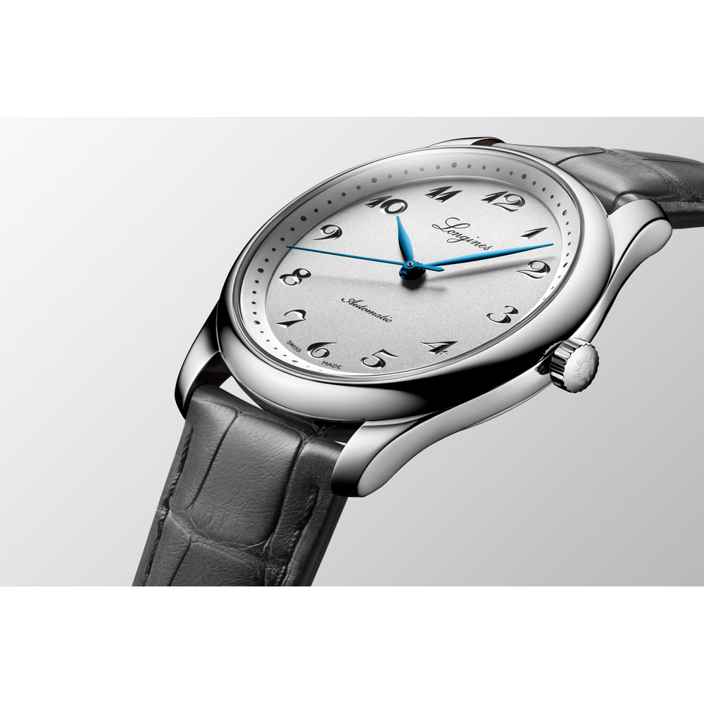 Longines Master Collection
