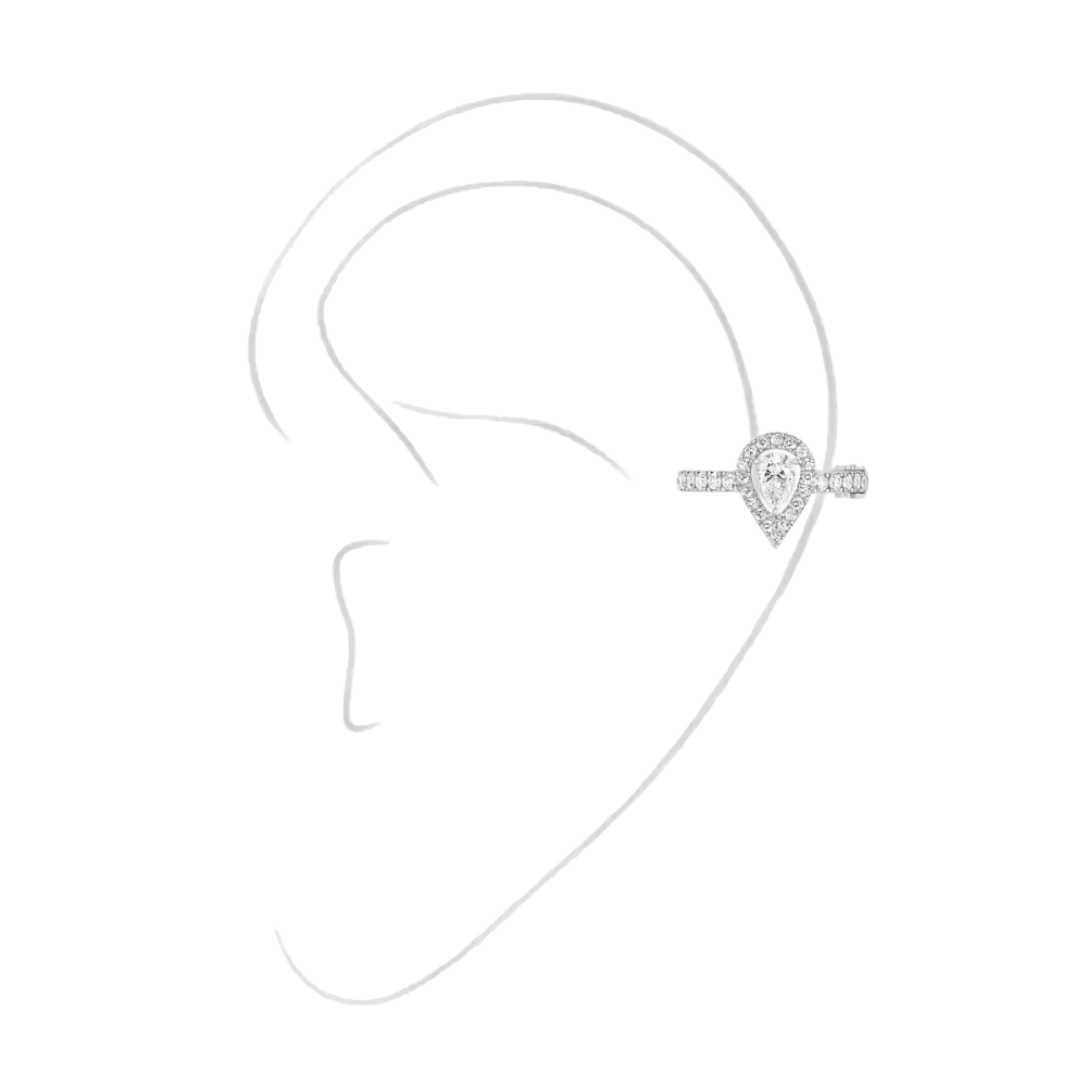 Clip d'oreille My Twin