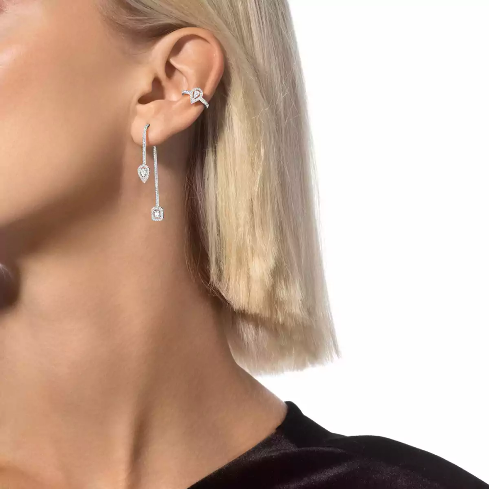 Clip d'oreille My Twin