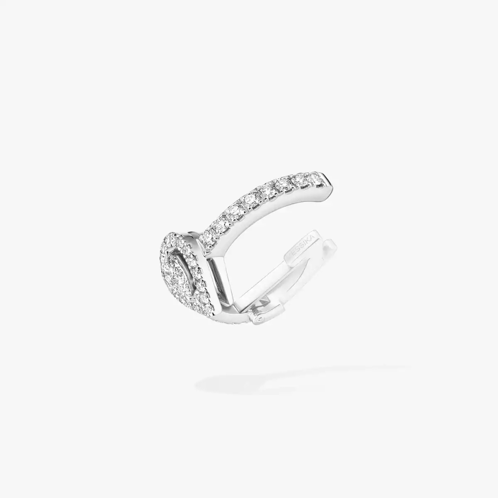 Clip d'oreille My Twin