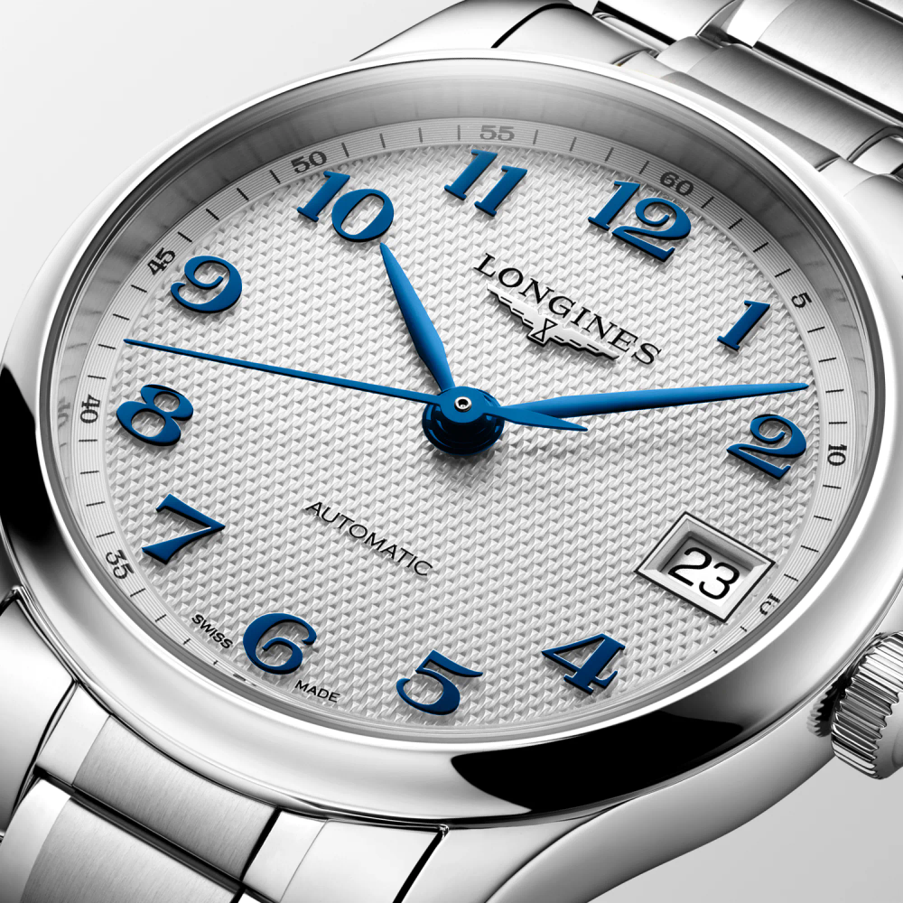 Longines Master Collection