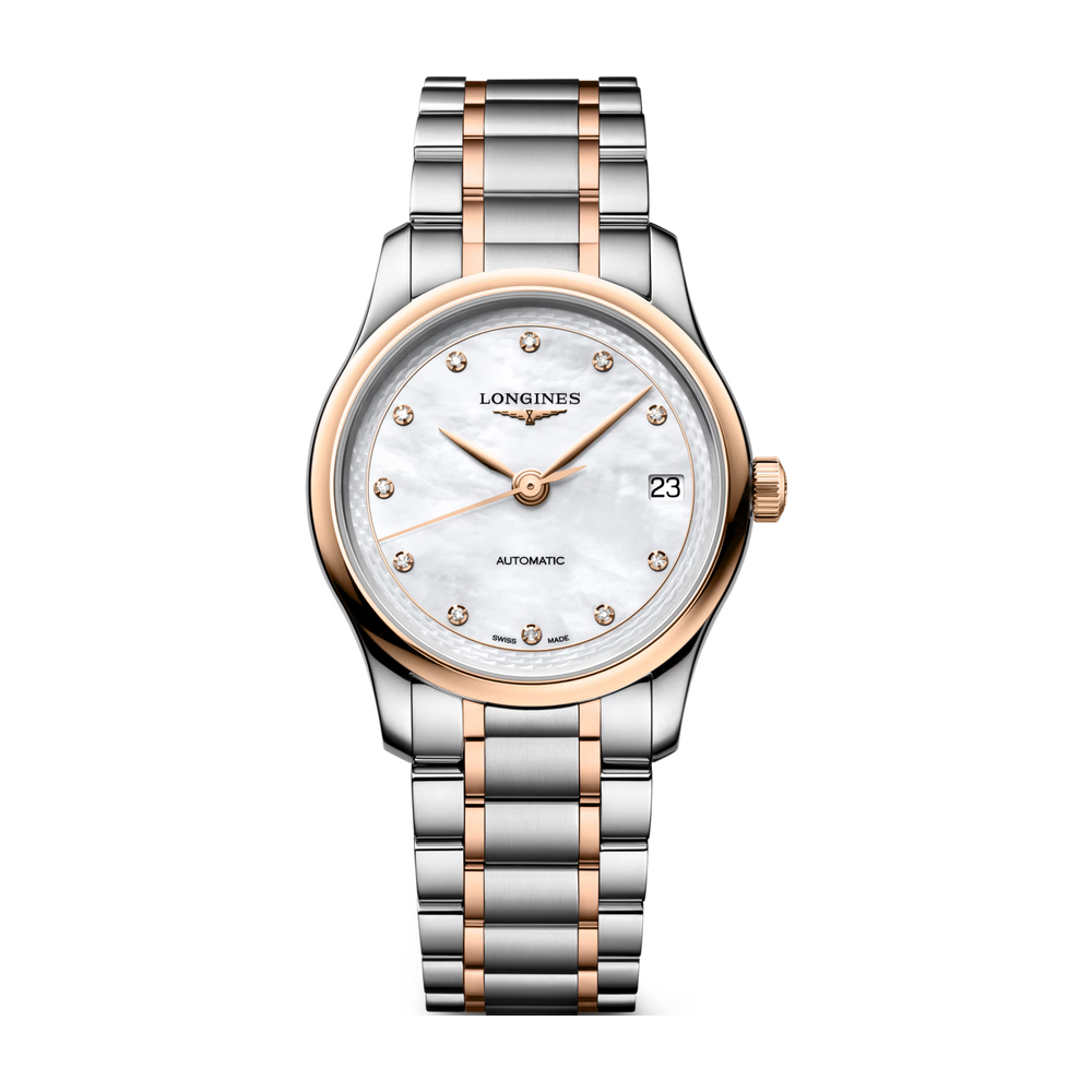 The Longines Master Collection