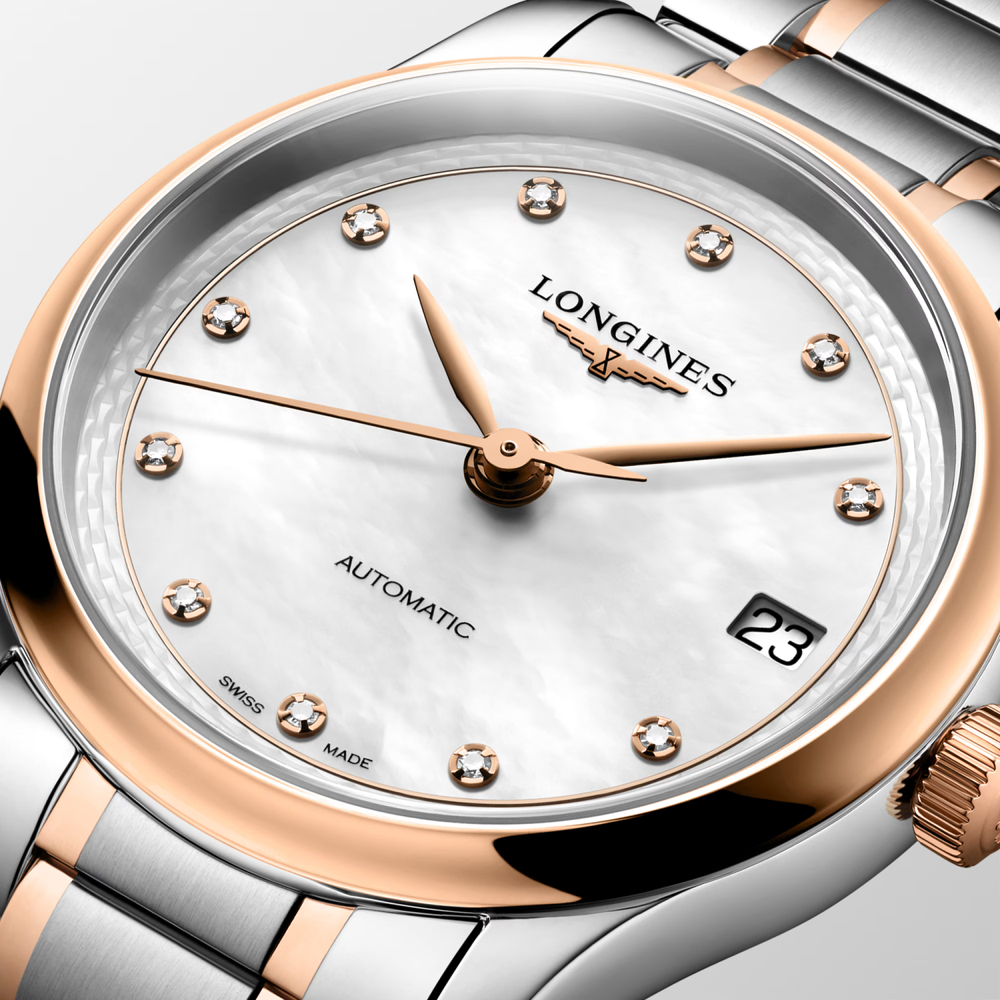 Longines Master Collection