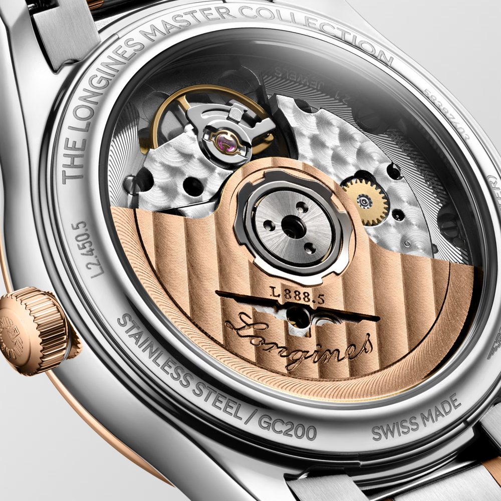 Longines Master Collection