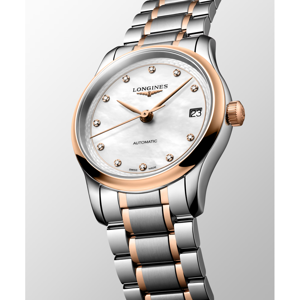 Longines Master Collection