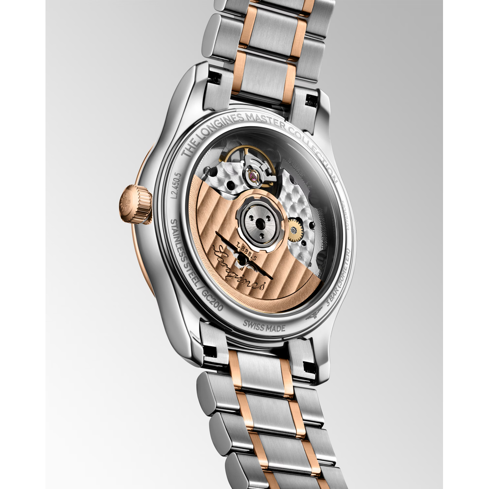 Longines Master Collection