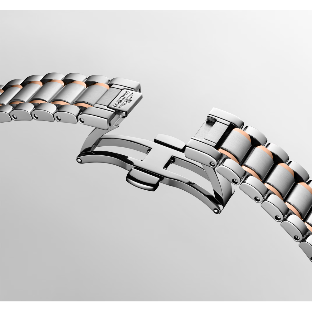 Longines Master Collection