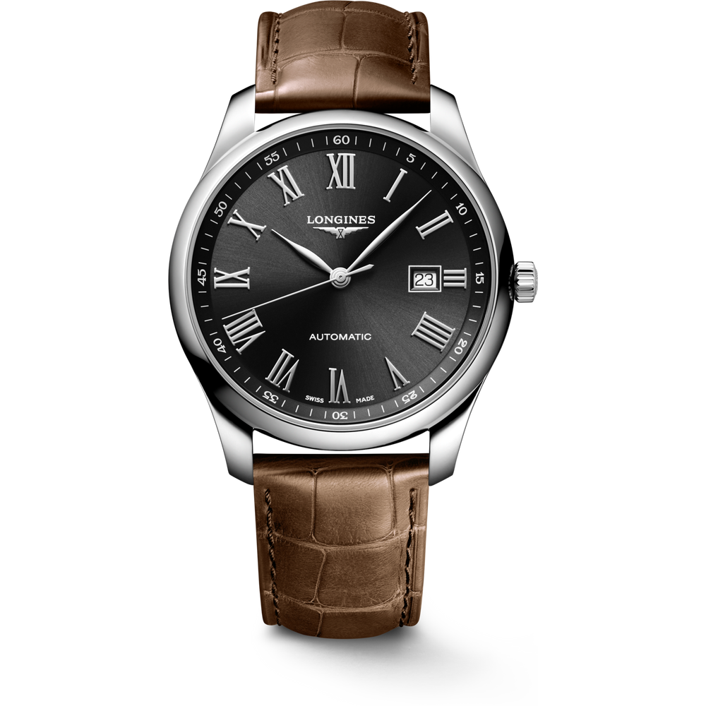 Longines Master Collection
