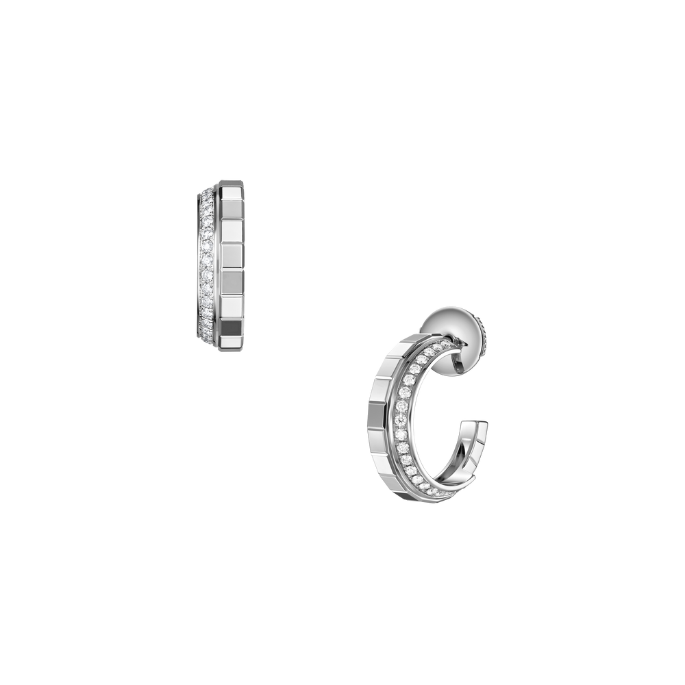 Ice Cube - Bijouterie Aurea｜Morges