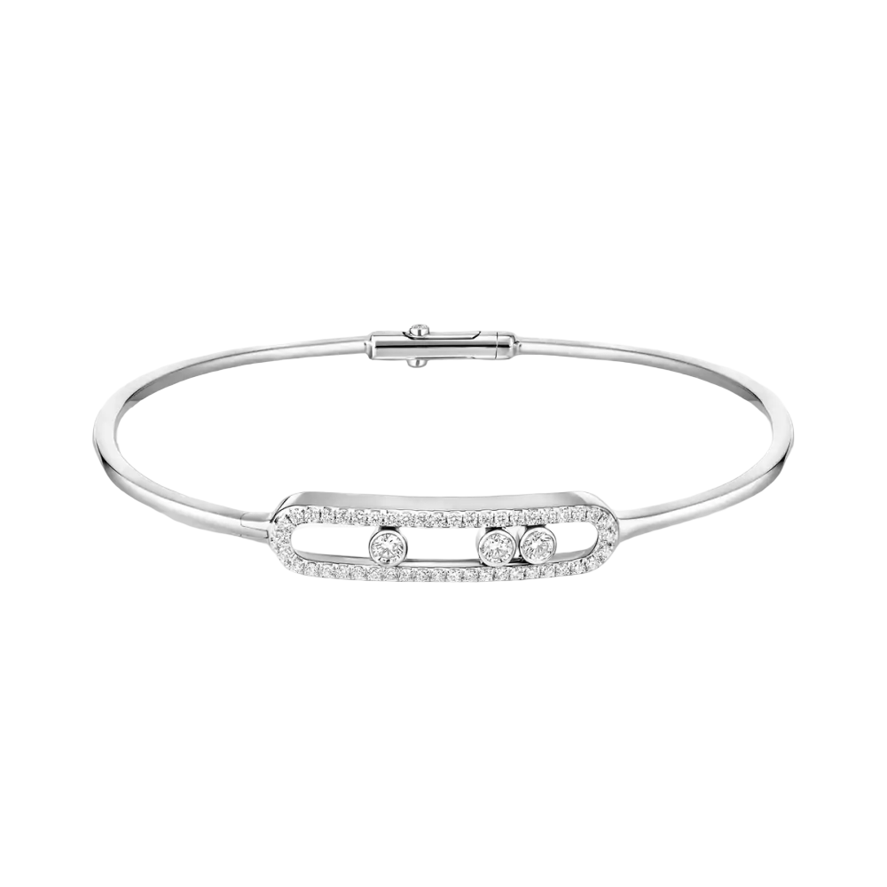 Bracelet jonc Move Classique