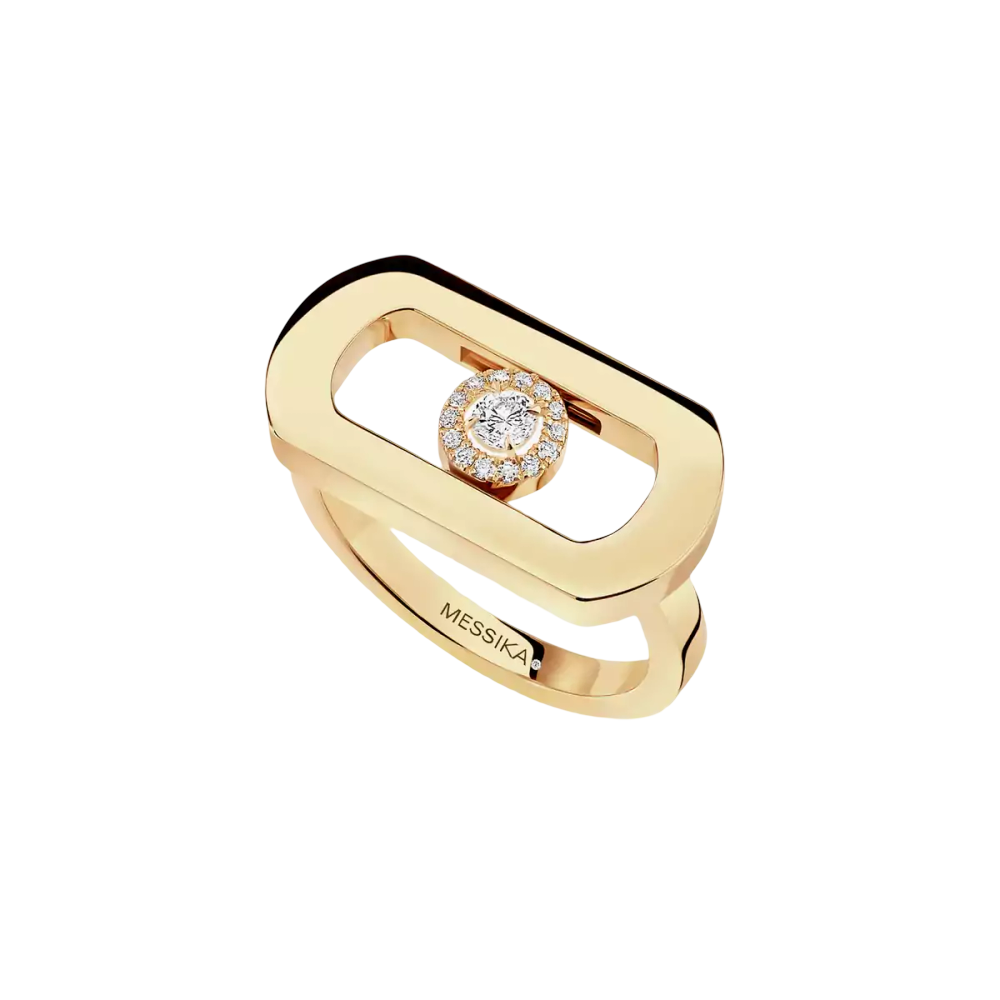 Bague So Move