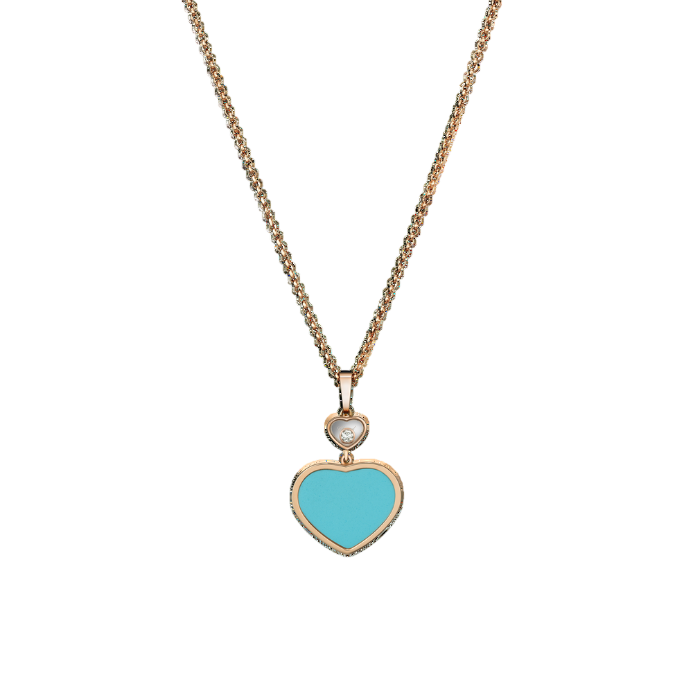 Happy Hearts - Bijouterie Aurea｜Morges