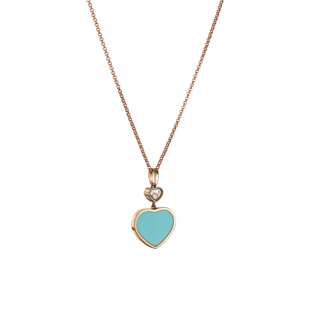 Happy Hearts - Bijouterie Aurea｜Morges