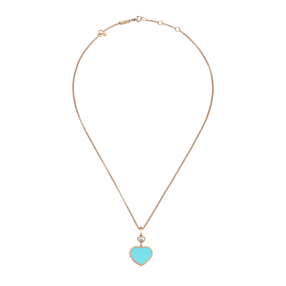 Happy Hearts - Bijouterie Aurea｜Morges